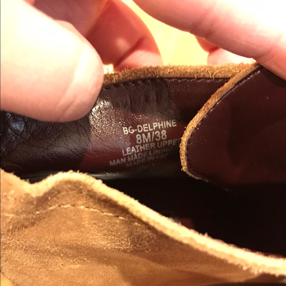 Bcbgeneration Booties - image 6